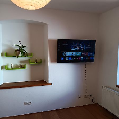 Willa Eifler Brunnenhaus Dumpelfeld Zewnętrze zdjęcie