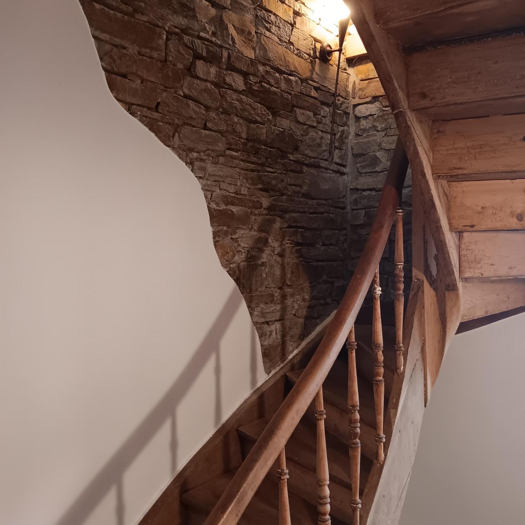 Willa Eifler Brunnenhaus Dumpelfeld Zewnętrze zdjęcie