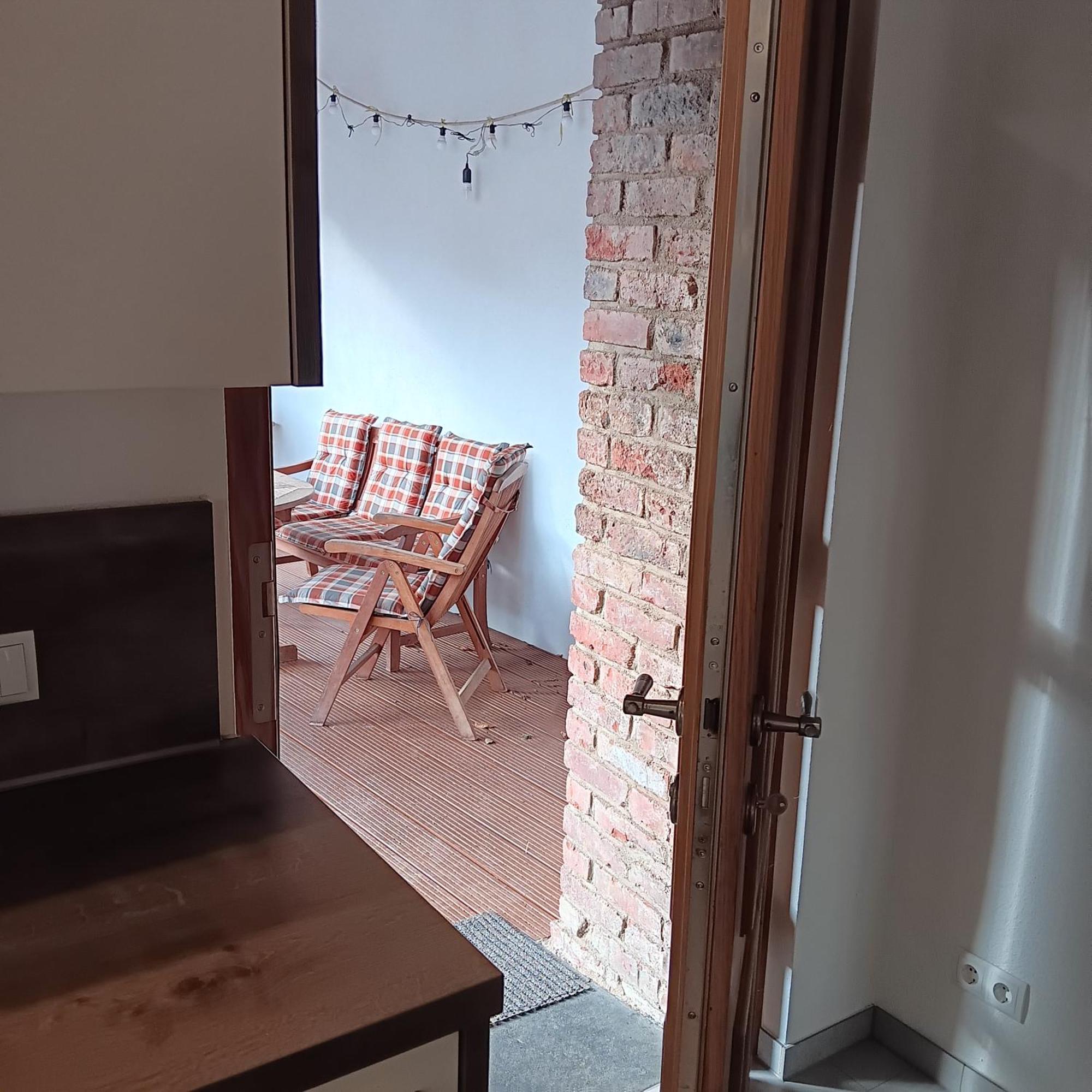 Willa Eifler Brunnenhaus Dumpelfeld Zewnętrze zdjęcie
