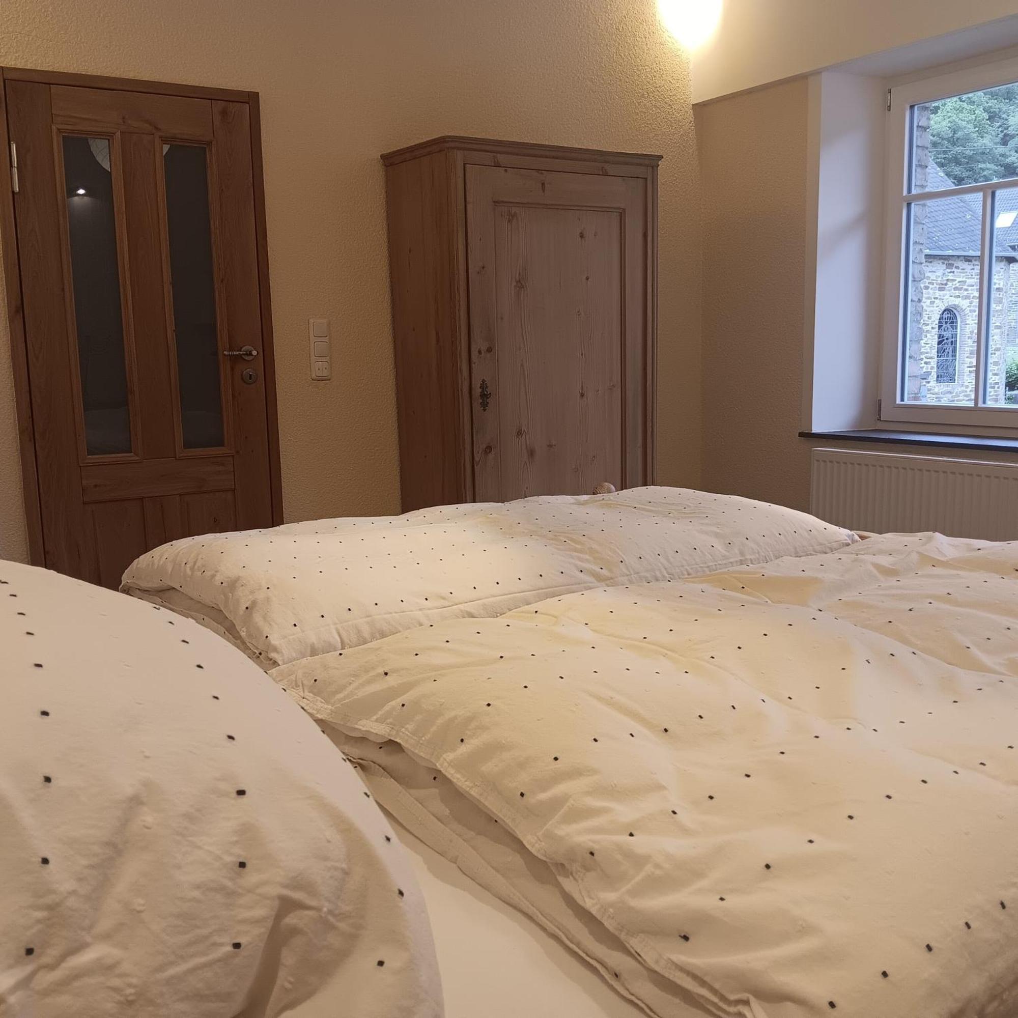 Willa Eifler Brunnenhaus Dumpelfeld Zewnętrze zdjęcie